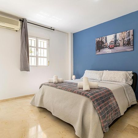 G&H Apartments - Loft En El Centro De Jerez Херес-де-ла-Фронтера Экстерьер фото