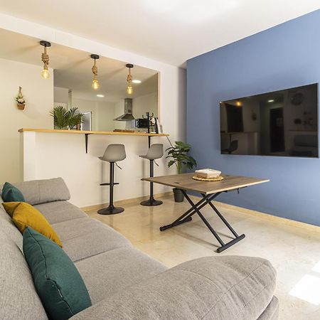 G&H Apartments - Loft En El Centro De Jerez Херес-де-ла-Фронтера Экстерьер фото