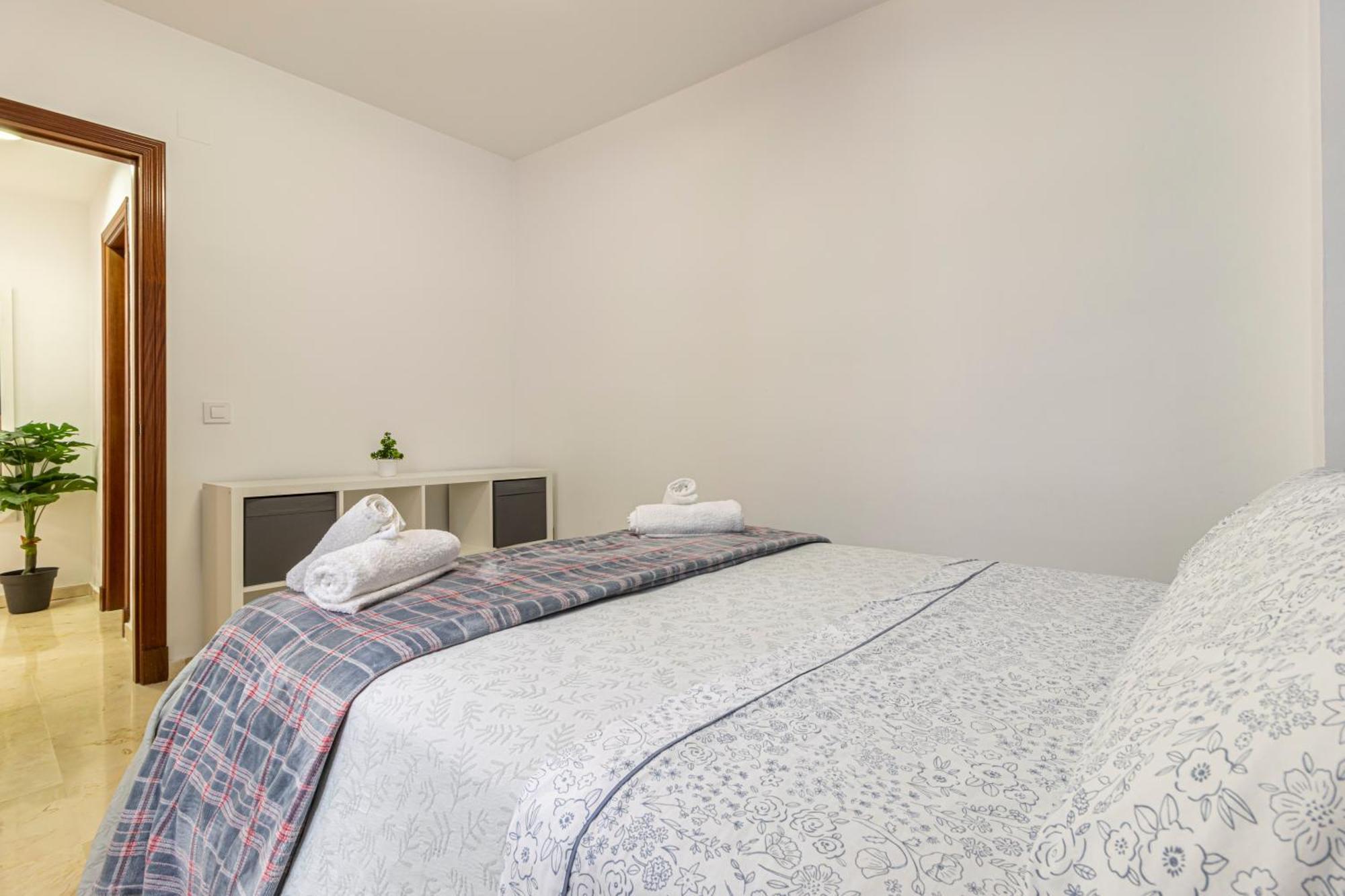 G&H Apartments - Loft En El Centro De Jerez Херес-де-ла-Фронтера Экстерьер фото