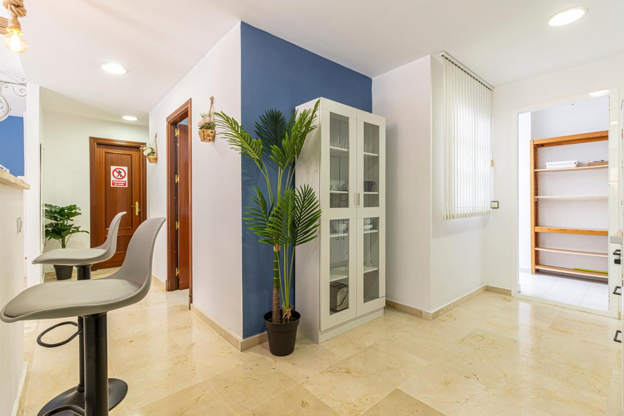 G&H Apartments - Loft En El Centro De Jerez Херес-де-ла-Фронтера Экстерьер фото