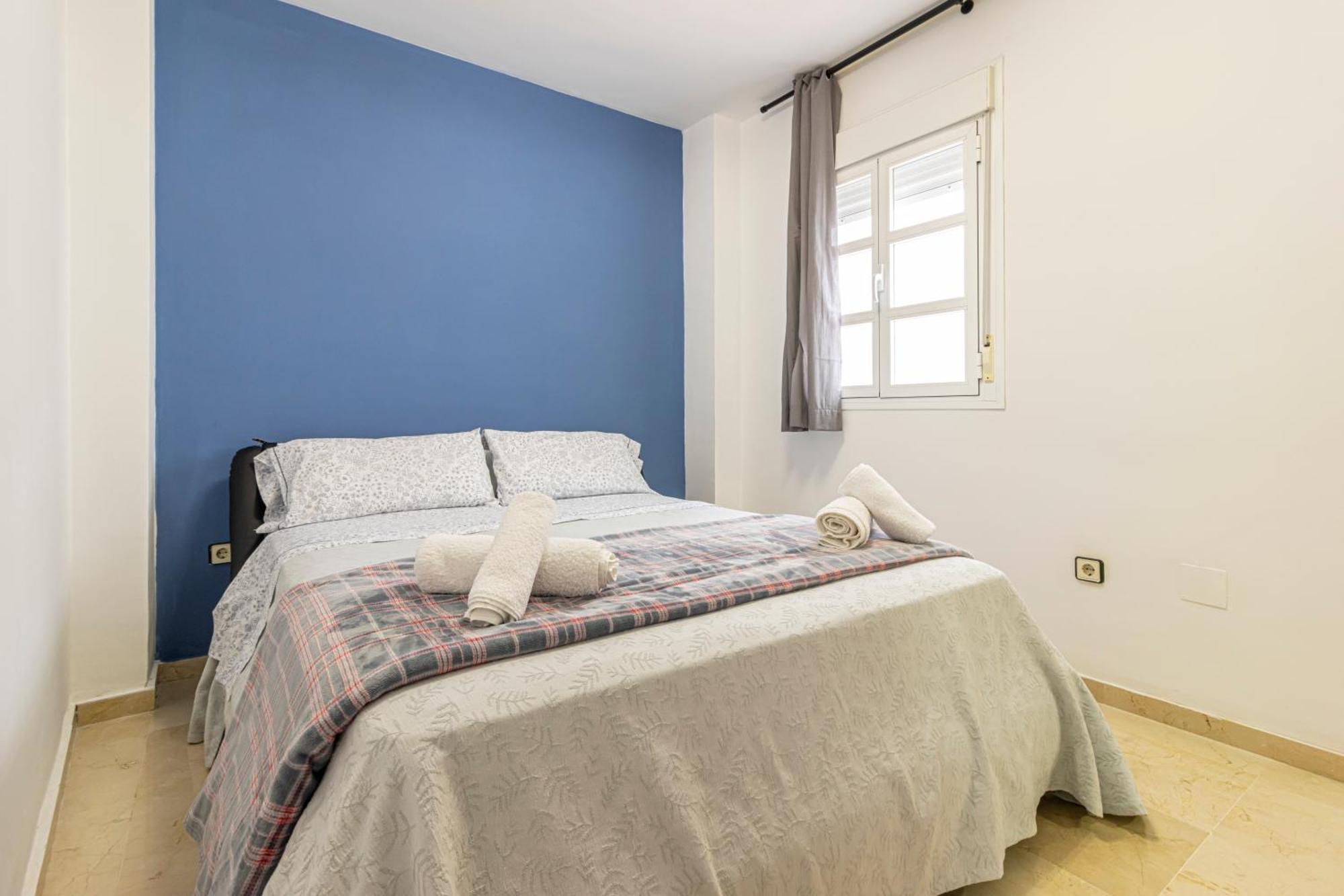G&H Apartments - Loft En El Centro De Jerez Херес-де-ла-Фронтера Экстерьер фото